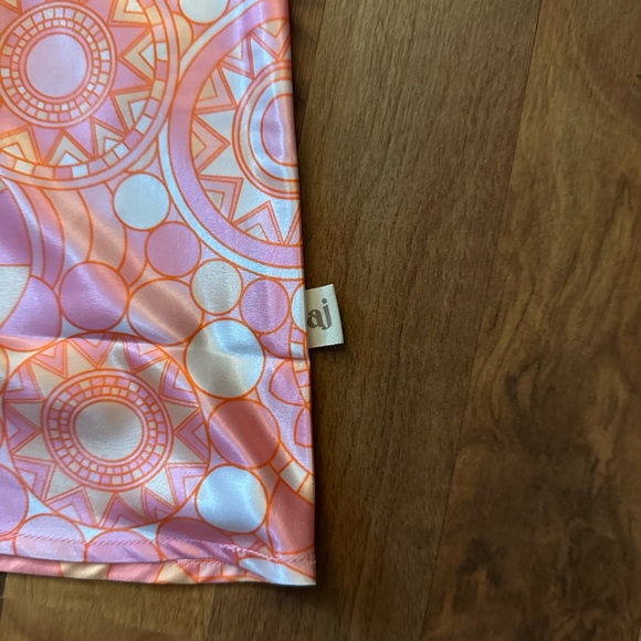 Araminta James Capri Mini Dress - Picture 10 of 12